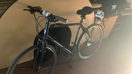 coda jamis bike 4130 double s2