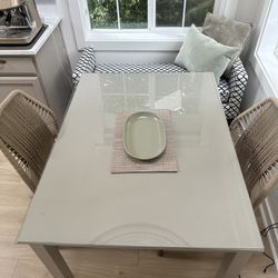 Kitchen Table Or Desk