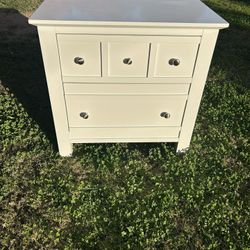 Very Nice Night Dresser 