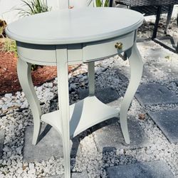 End Table 