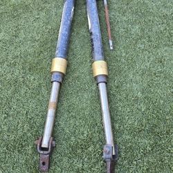 Demco Tow Bar Excali-bar 8000 pound