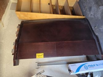 Bed Frame