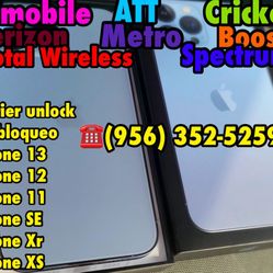 Carrier Unlock / DEVES TU IPHONE ? Yo Lo Desbloqueo