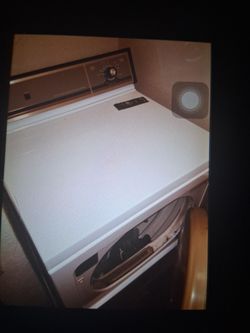LG washwe +dryer