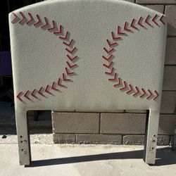 Baseball Twin Beds 