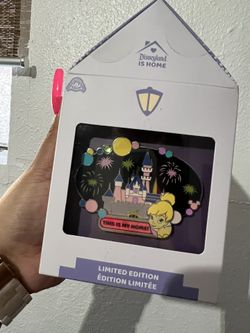 Disney Pin