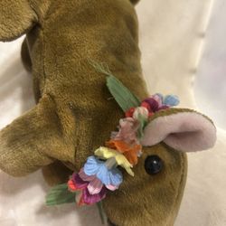 Hawaiian Pig Ty
