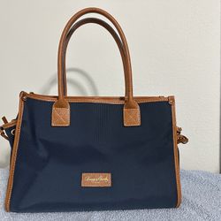 Dooney & Bourke Nylon Tote