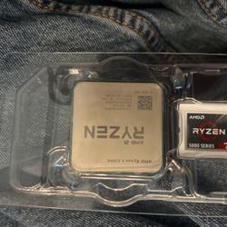 CPU Ryzen 