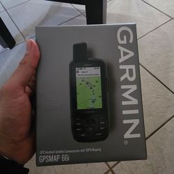 Garmin Gps