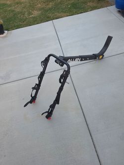 Allen Sports Trunk Mount Bike Rack