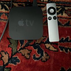 Apple Tv