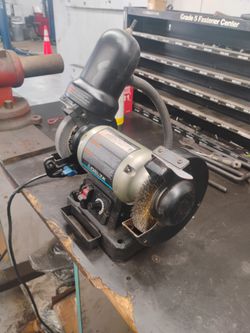 Table grinder
