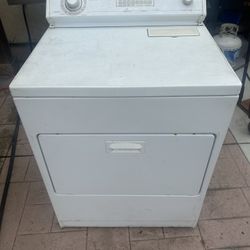 Whirlpool Gas Dryer 