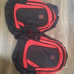 Back Pack 