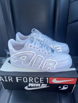 Nike Air Force 1s Cactus Plant Flea Market Cpfm