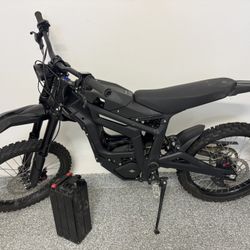 Talaria Mx4
