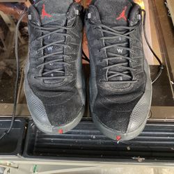 Jordan 12 Low
