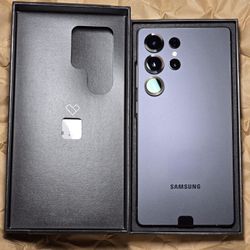 Samsung Galaxy S25 Ultra 1TB