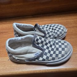 Vans Slip Ons 10 K Shoes