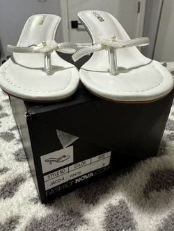Fashion Nova Heels