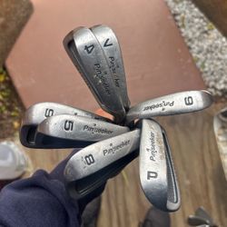 Golf Iron Set