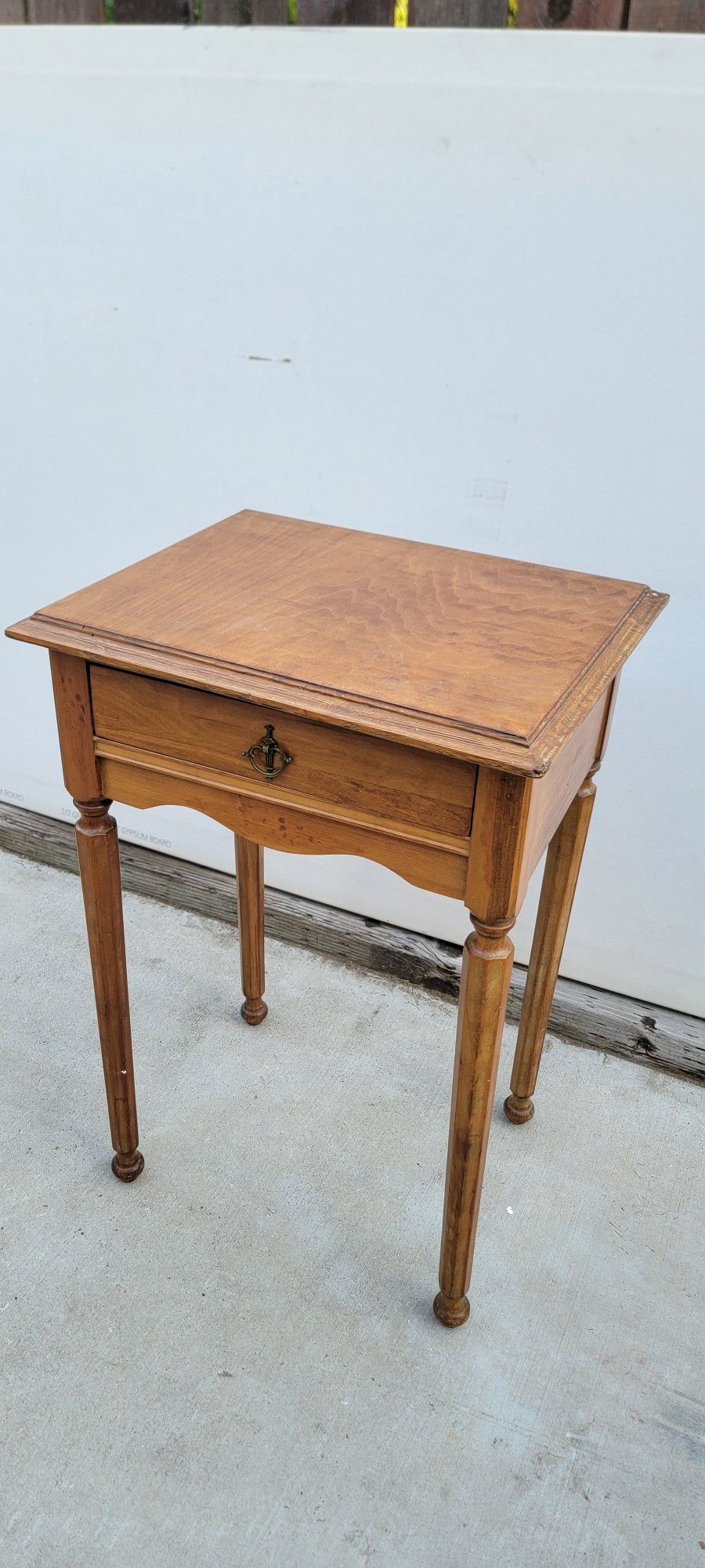 Vintage Desk/table