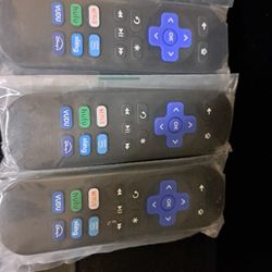 Roku Remotes 