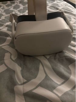 Oculus quest 2