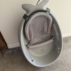 Baby Bathtub 