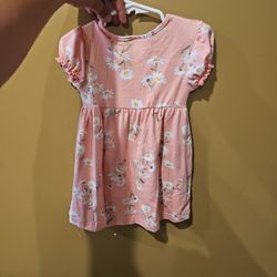 Toddler Dress