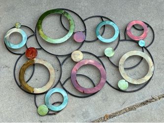 Cute wall decor