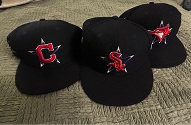 New Era 59FIFTY MLB 2021 All-Star Game Caps
