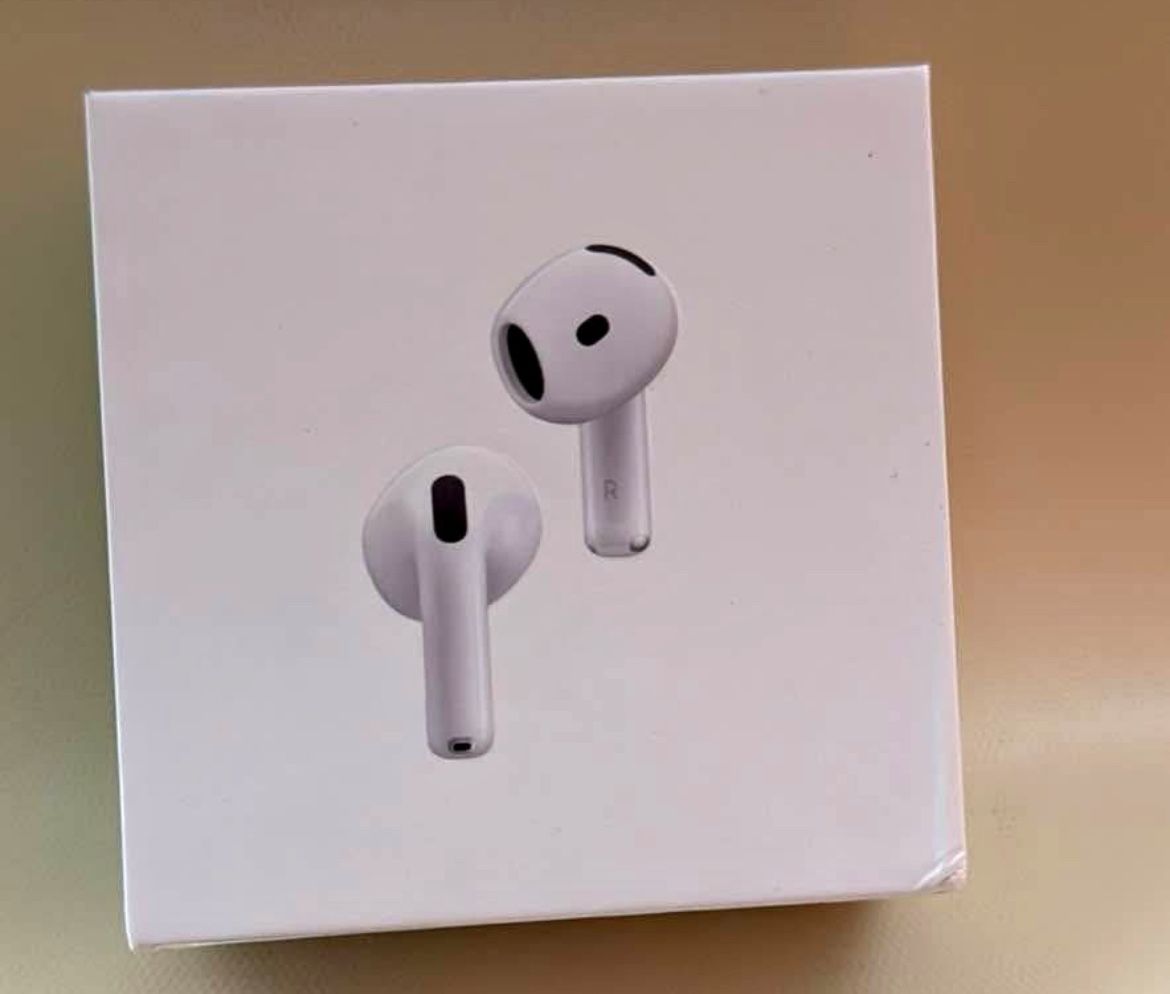 AirPod 4 ANC