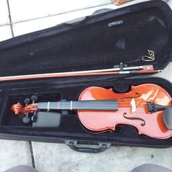 Kid Violin