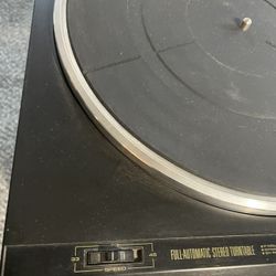 Vintage Pioneer PL-570 Full-Automatic Stereo Turntable Record Player BEST PRICE!