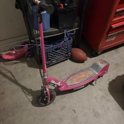 Razor Scooter 