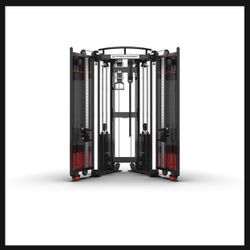 QLI Fold-away Strength Trainer