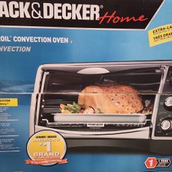 Brand New Convection Oven