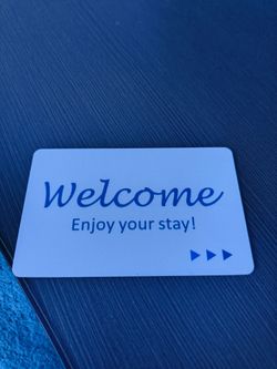 Free Room