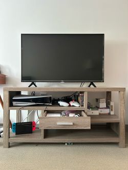 43” Roku TV (TCL brand)