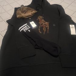 Size 2XB Polo Ralph Lauren Bundle.