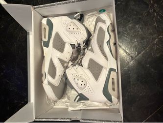 Jordan 6’s