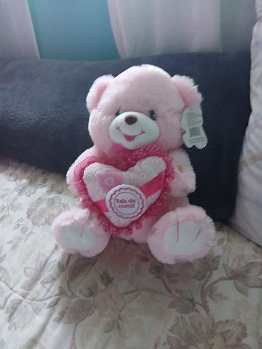 Teddy Bear Mothers Day