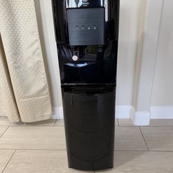 PRIMO WATER DISPENSER USED VERY LITTLE