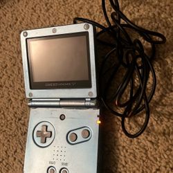 Gameboy Advance 