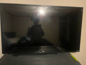 Used Sanyo 50 inch flat Screen Tv for Sale!!