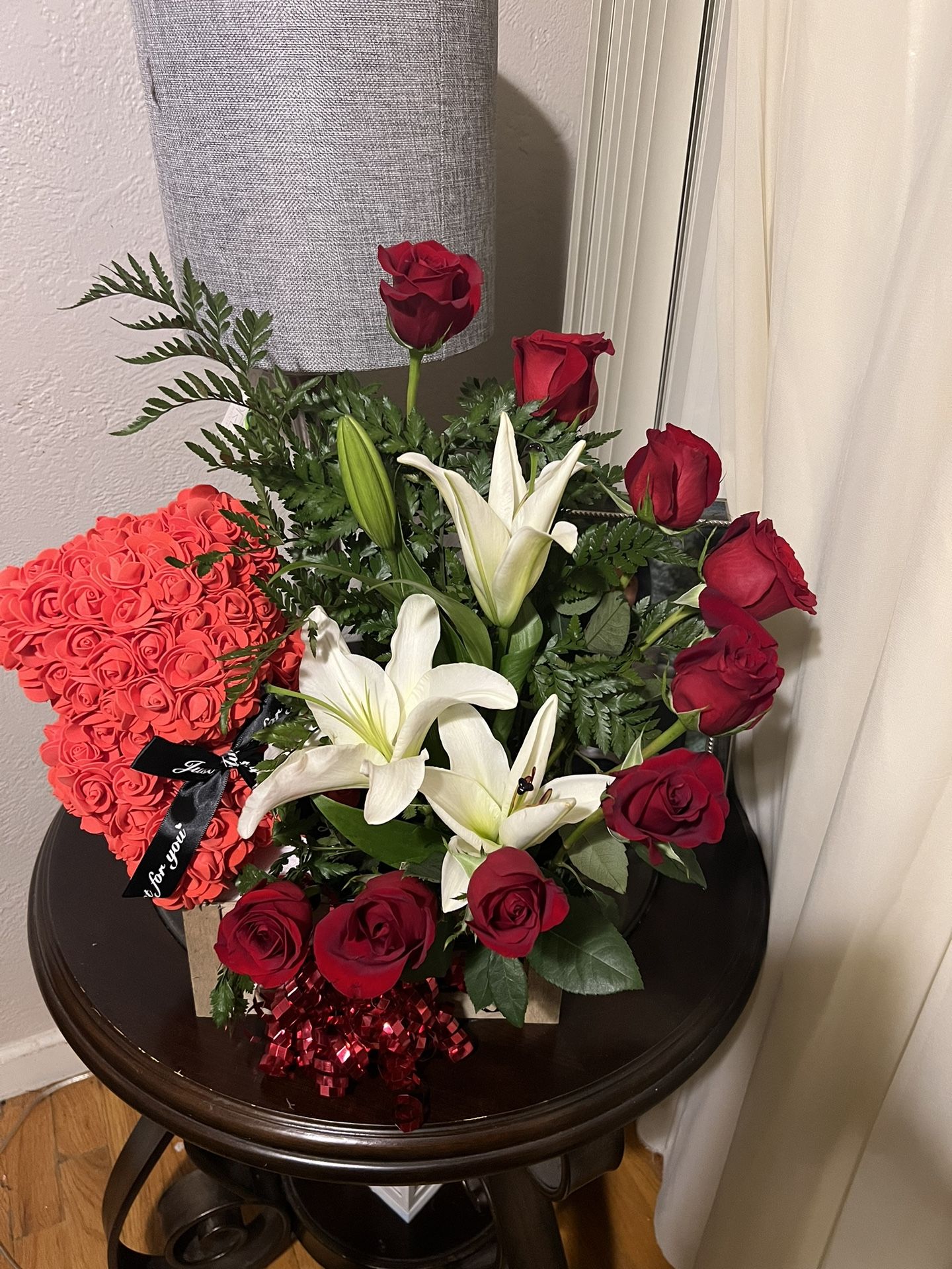 Valentines Day Flowers