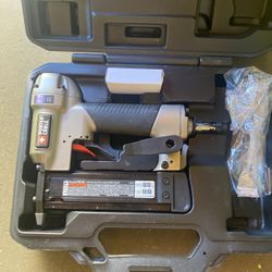Porter Cable Pin Nailer 