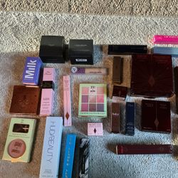 Makeup For Sale $15 A Piece 